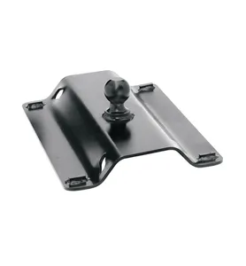 Redneck Hub Cover 5 on 1112952 