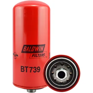 Baldwin Transmission Spin-On 215502 