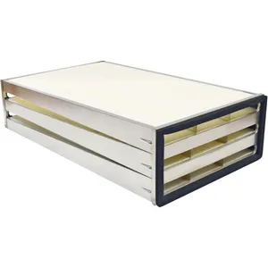 Baldwin AIR FILTER 380522 