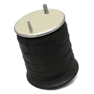 Sampa Air Spring, Suspension 243658 