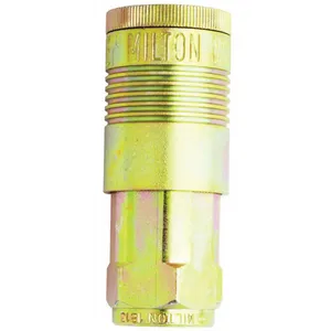 Milton Industries COUPLER 1/2 FEM 1317636 