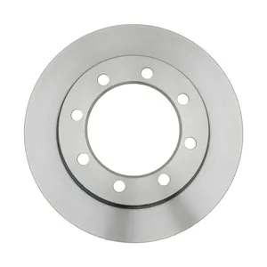 Raybestos DISC BRAKE ROTOR 988397 
