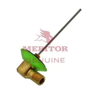 Meritor Mtis Thru Tee 230610 