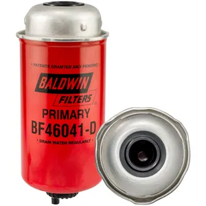 Baldwin Fuel/Water Separator Element 226132 