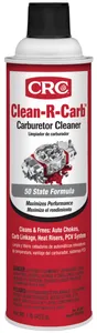 CRC Cleaner - Carburetor 216268 