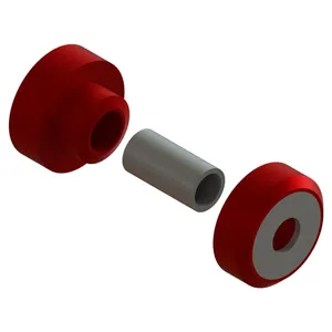 Atro Engine Mount (High Temp) 228972 