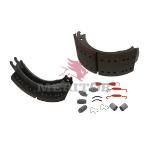 Meritor Reman Shoe Kit 790186 