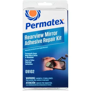 Permatex REARVIEW MIRRO 714254 