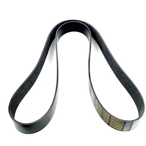 Dayco Serpentine Belt 236894 