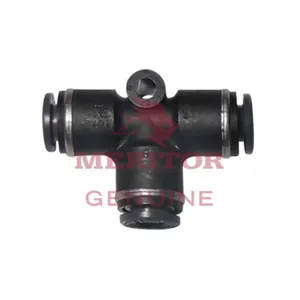 Meritor 1/4 Tee 753239 