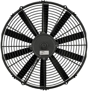 TruckAir Cooling Fan 1005396 