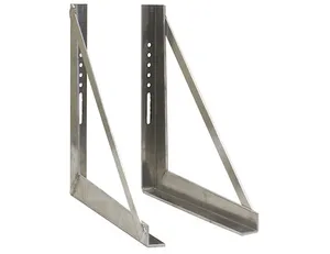 Buyers Products BRACKET SST 321210 
