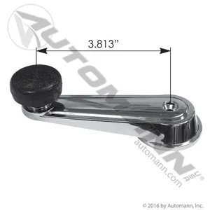 Automann Window Handle M 340280 