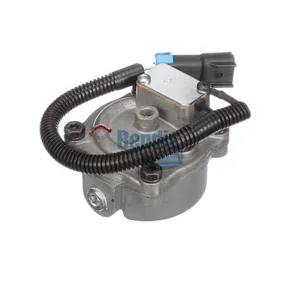 Bendix Drain Valve - Automatic 214170 