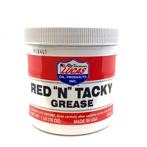 Lucas Grease - Multi-Purpose 259092 