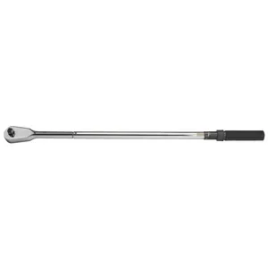 Central Tools 600 FT LB TORQU 1221666 