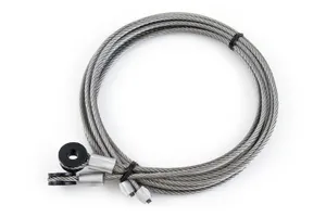 Fleet Engineers CABLE 120 1434260 