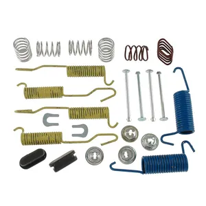 Raybestos DRUM BRAKE HARDWARE KIT 997623 