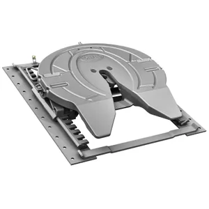 Holland 5TH WHL ASSEMBLY,SL 348036 