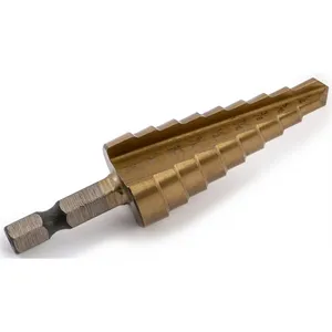 Titan Jack & Equipment 1/4  - 3/4  STE 1353193 
