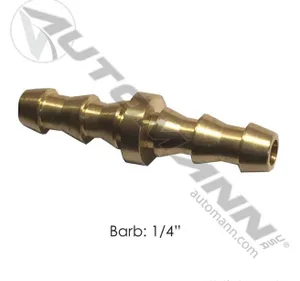 Automann Push On Fitting 1075414 