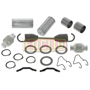 Euclid Brake Kit 1047590 