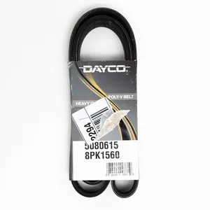 Dayco Serpentine Belt 238966 
