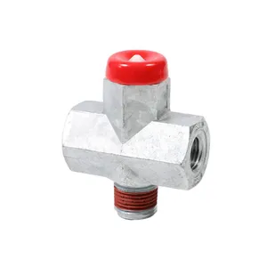 PAI VALVE,PRESS. 353894 