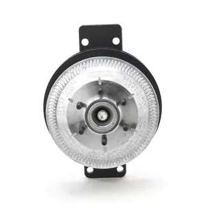 Horton Engine Cooling Fan Clutch 613600 