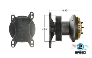 Kit Masters 2 - Speed  Re-M 962560 
