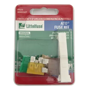 Littlefuse EMRGNCY FUSE KI 1054026 