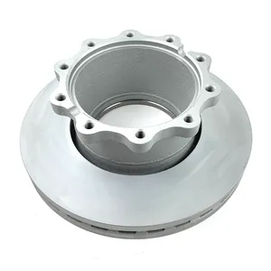 Hendrickson Rotor, Brake, Hendrickson Cast 430Mm 265664 