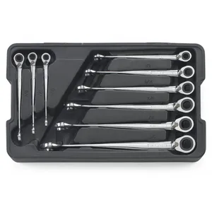 Gear Wrench GEARWRENCH 9 PC 1273078 