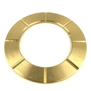 Euclid Washer 321288 