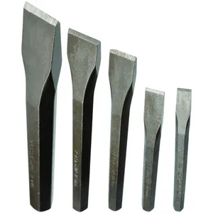 Mayhew Tools 5 PC CHISEL SET 1286546 
