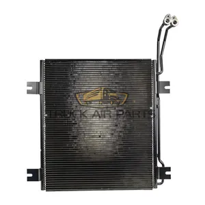 TruckAir Condenser 234684 