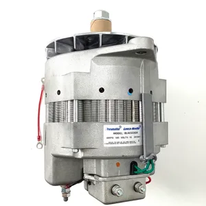 Prestolite Alternator Assembly 256456 