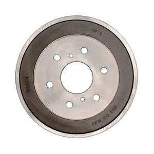Raybestos Brake Drum 900932 