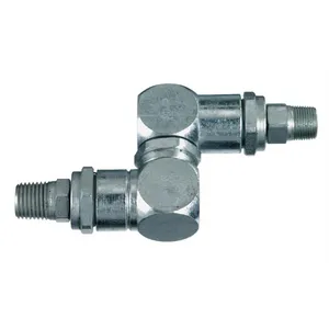 Lincoln Industrial UNIVERSAL SWIVE 1278054 