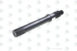 Euroricambi THRU-SHAFT 309896 