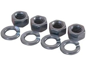 Buyers Products U BOLT 471484 