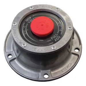 Stemco HUB CAP 375312 