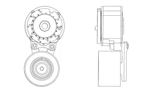 Kit Masters PolyForce Tensi 1093096 