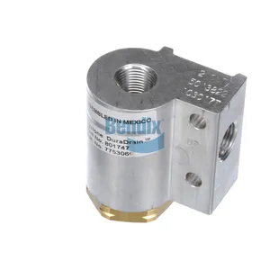 Bendix Filter Assembly - In-Line, Air Brake 212802 