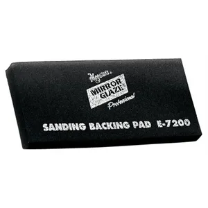 Meguiar’s Wax BACKING PAD 5 1 1285070 
