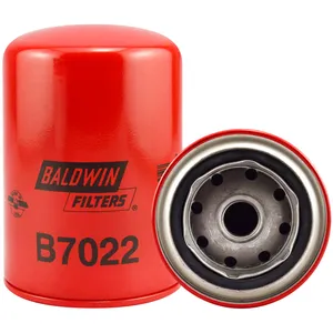Baldwin Lube Spin-On 220288 
