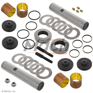 Mach King Pin Kit 755648 