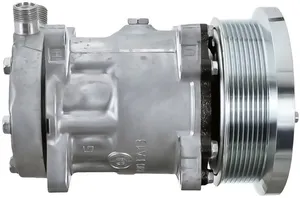 TruckAir Compressor 1011112 