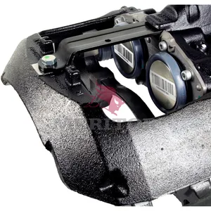 Meritor Reman Caliper 909160 