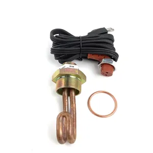 Five Star Freeze Plug Diesel Heater 261436 